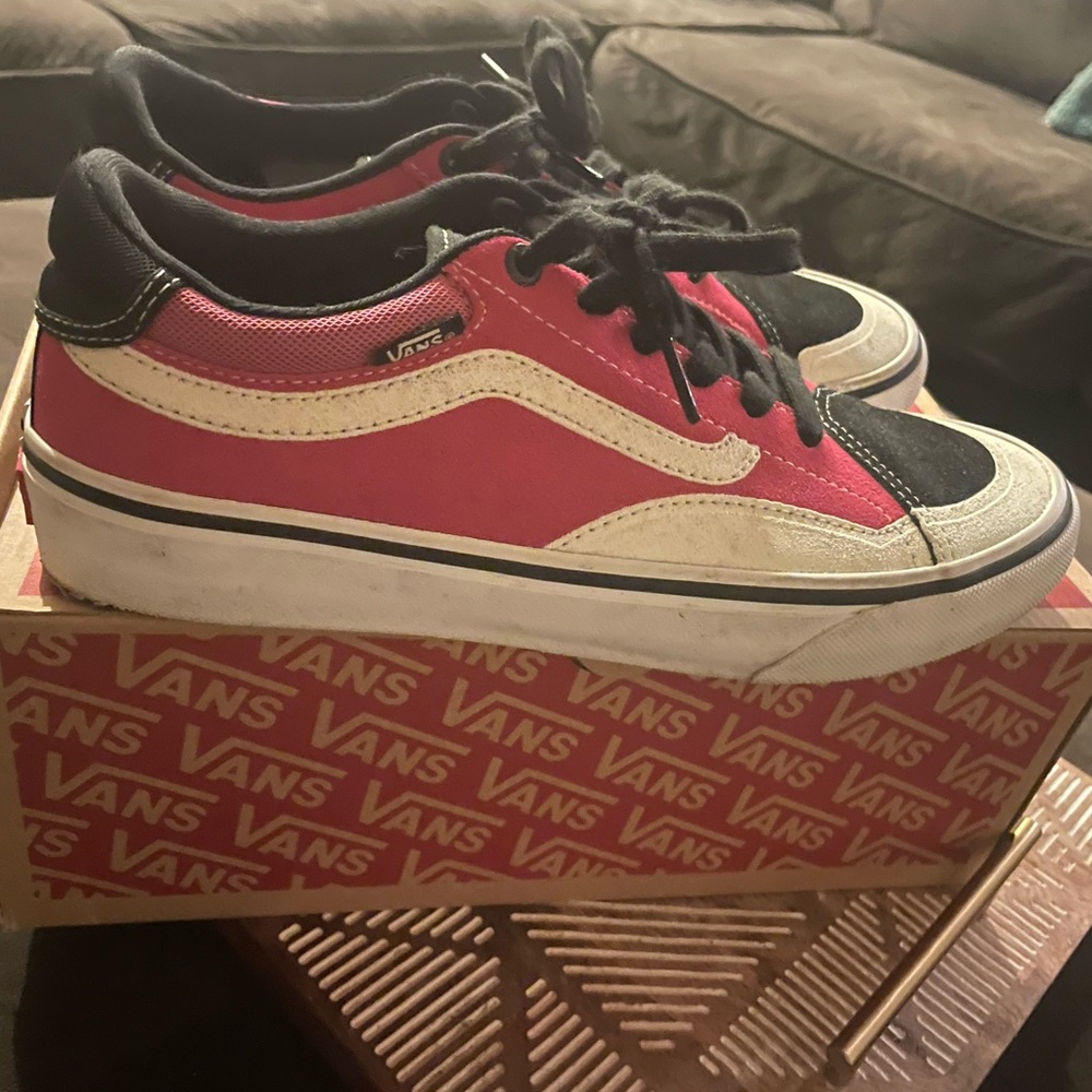 Vans Old Skool Lite